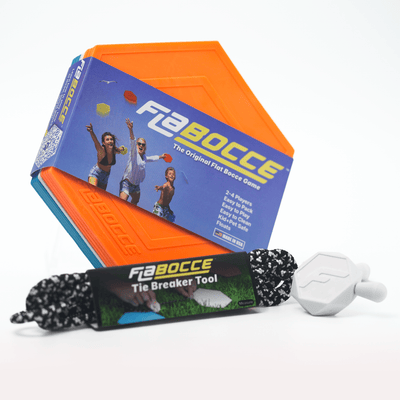 The Tiger - Flabocce