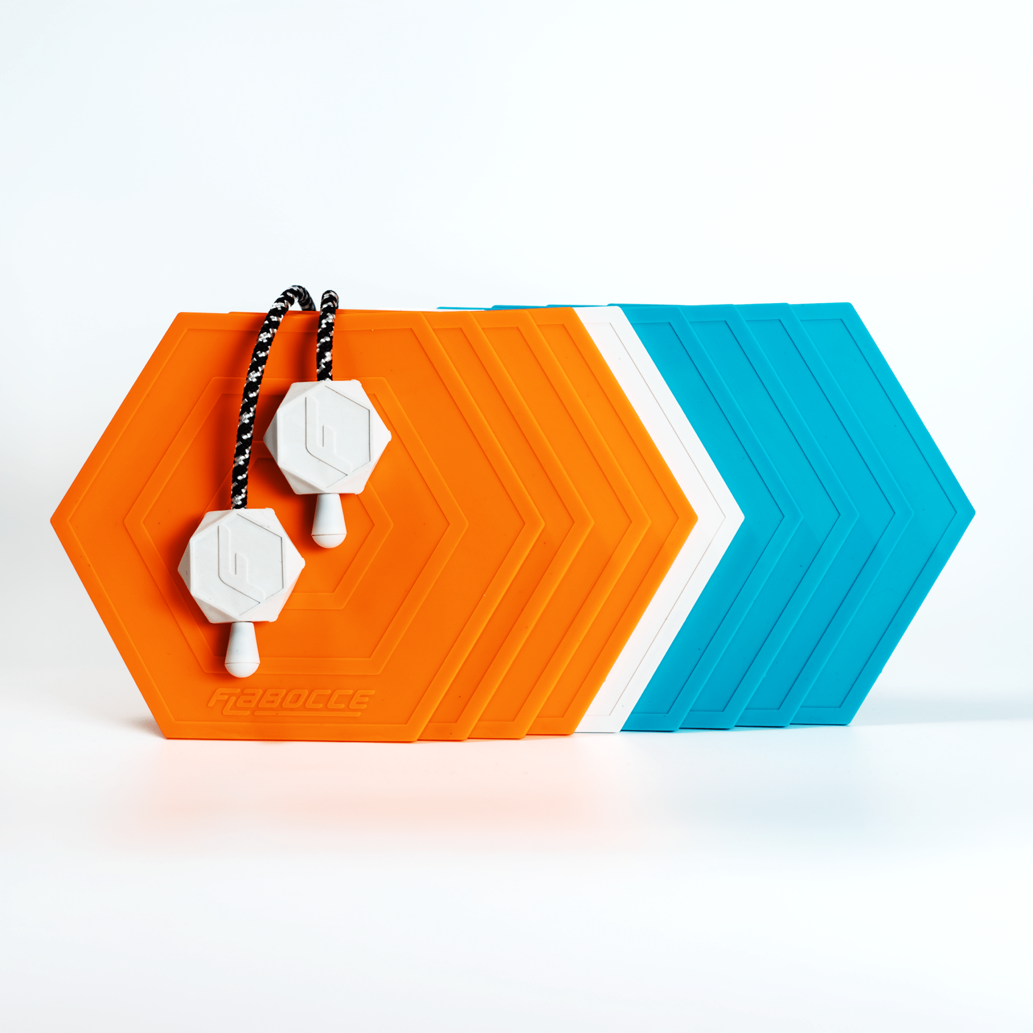 The Tiger - Flabocce