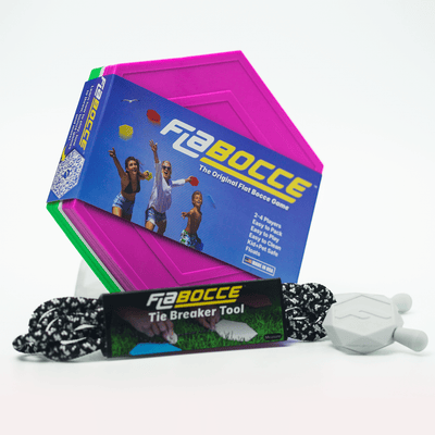 The Turtle - Flabocce