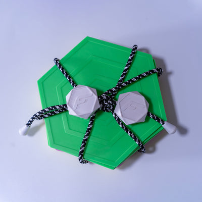 The Turtle - Flabocce