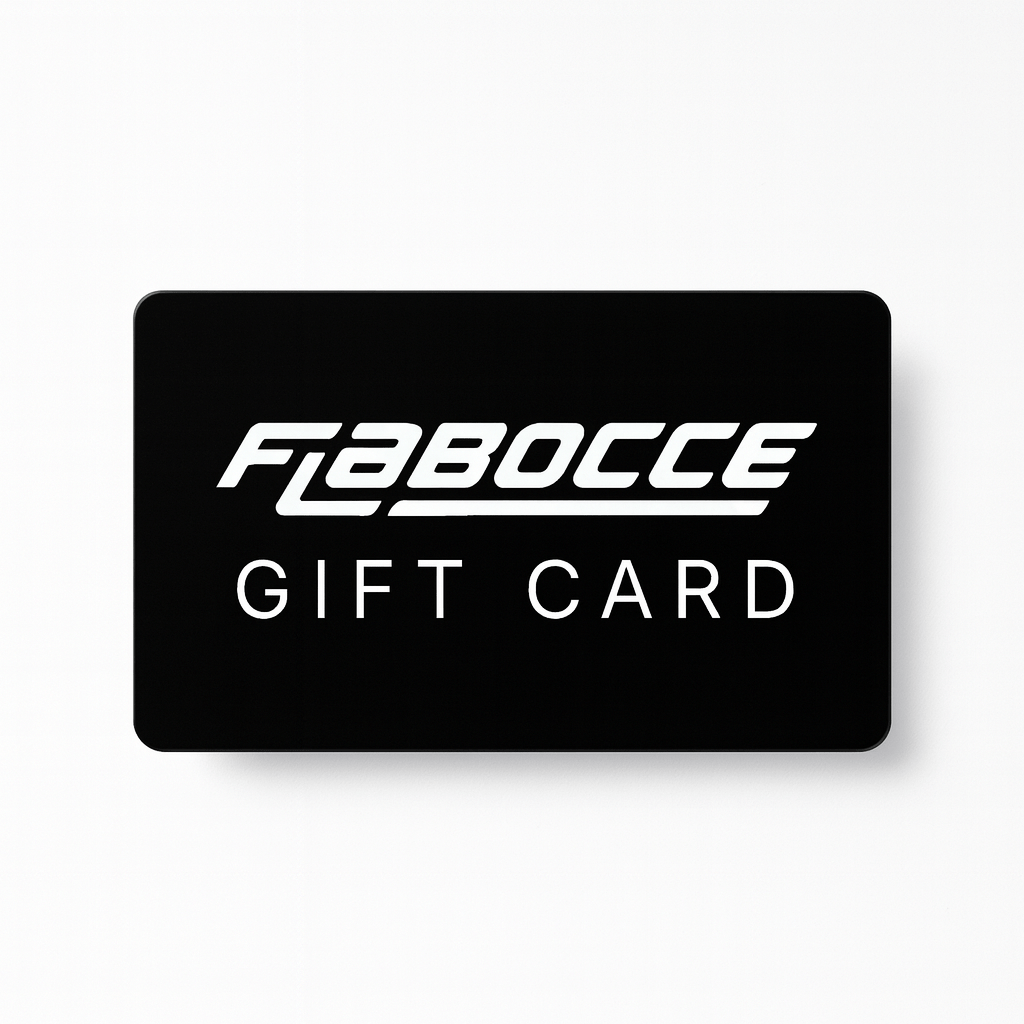 Gift Card - Flabocce