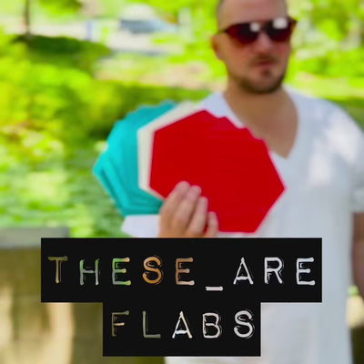 The OG 4 Color