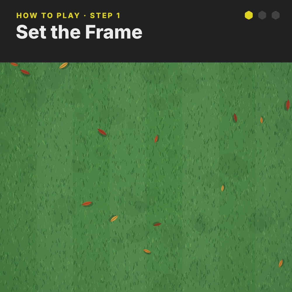 Load video: Setting up the target