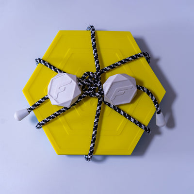 The Ronald - Flabocce